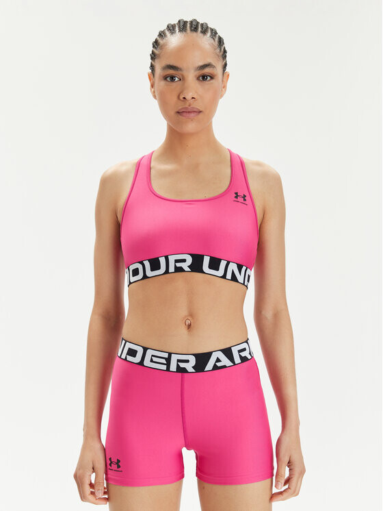 

Спортивный топ Under Armour, розовый