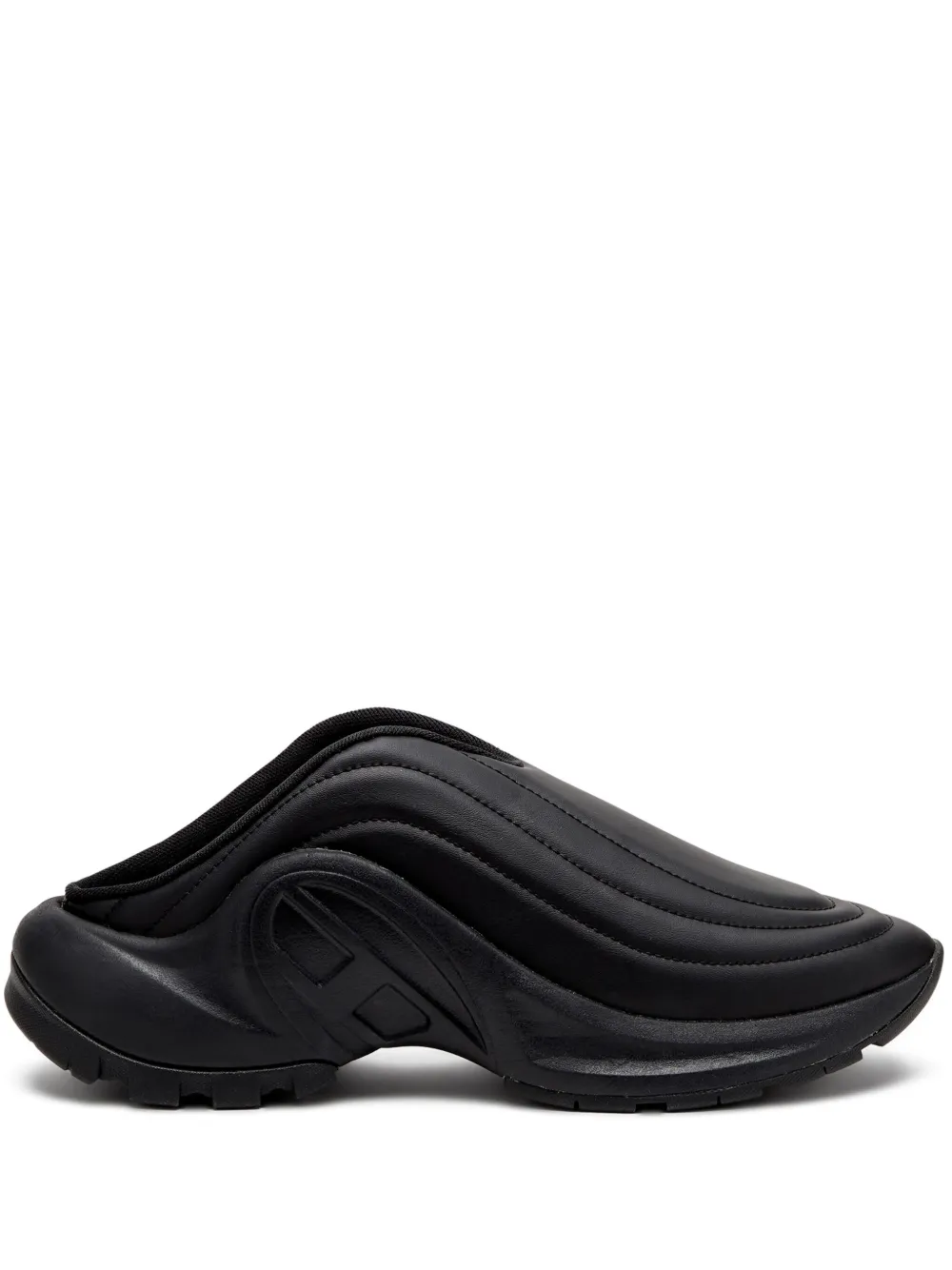 

Кроссовки S-D Runner DIESEL, черный