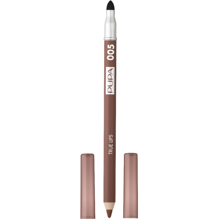 

Карандаш для губ PUPA Milano True Lips, No. 005 Raw Sienna Sand / 1,2 g