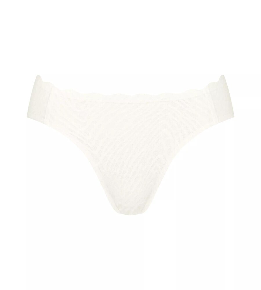 

Трусики SLOGGI Panty ZERO Feel Bliss, белый