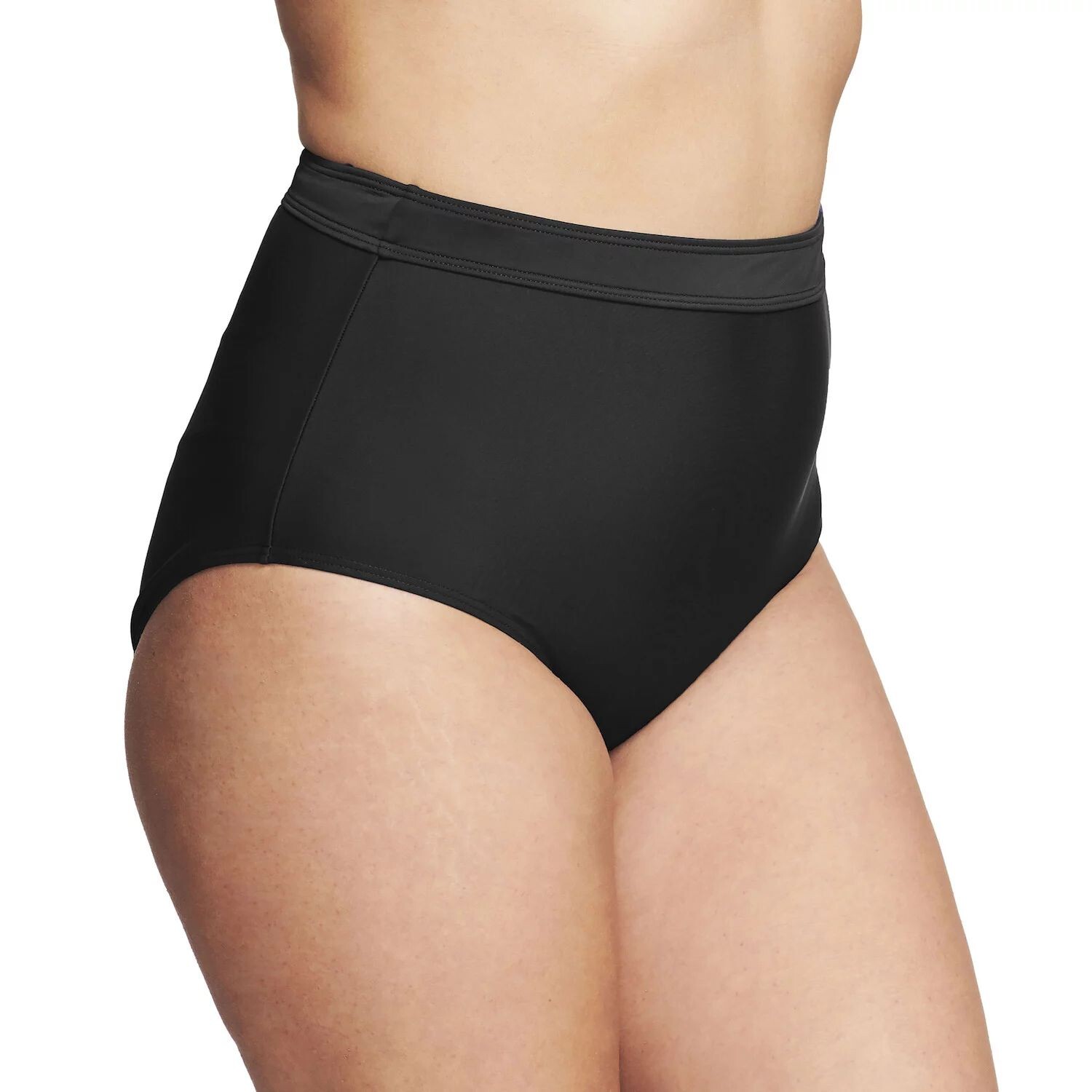 

Трусы для плавания Mazu Swim с высокой талией больших размеров Mazu Swim