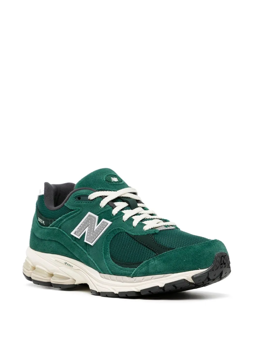 Кроссовки 2002 R NEW BALANCE, зеленый — фото 2