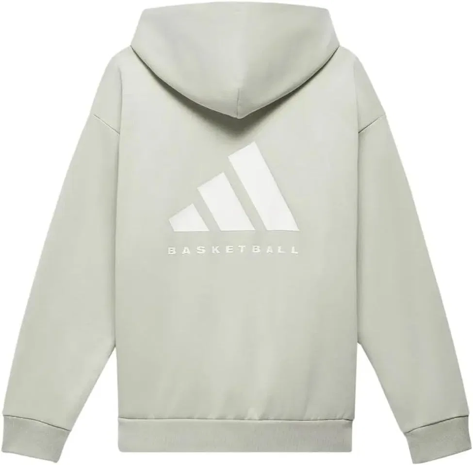 Худи adidas для баскетбола