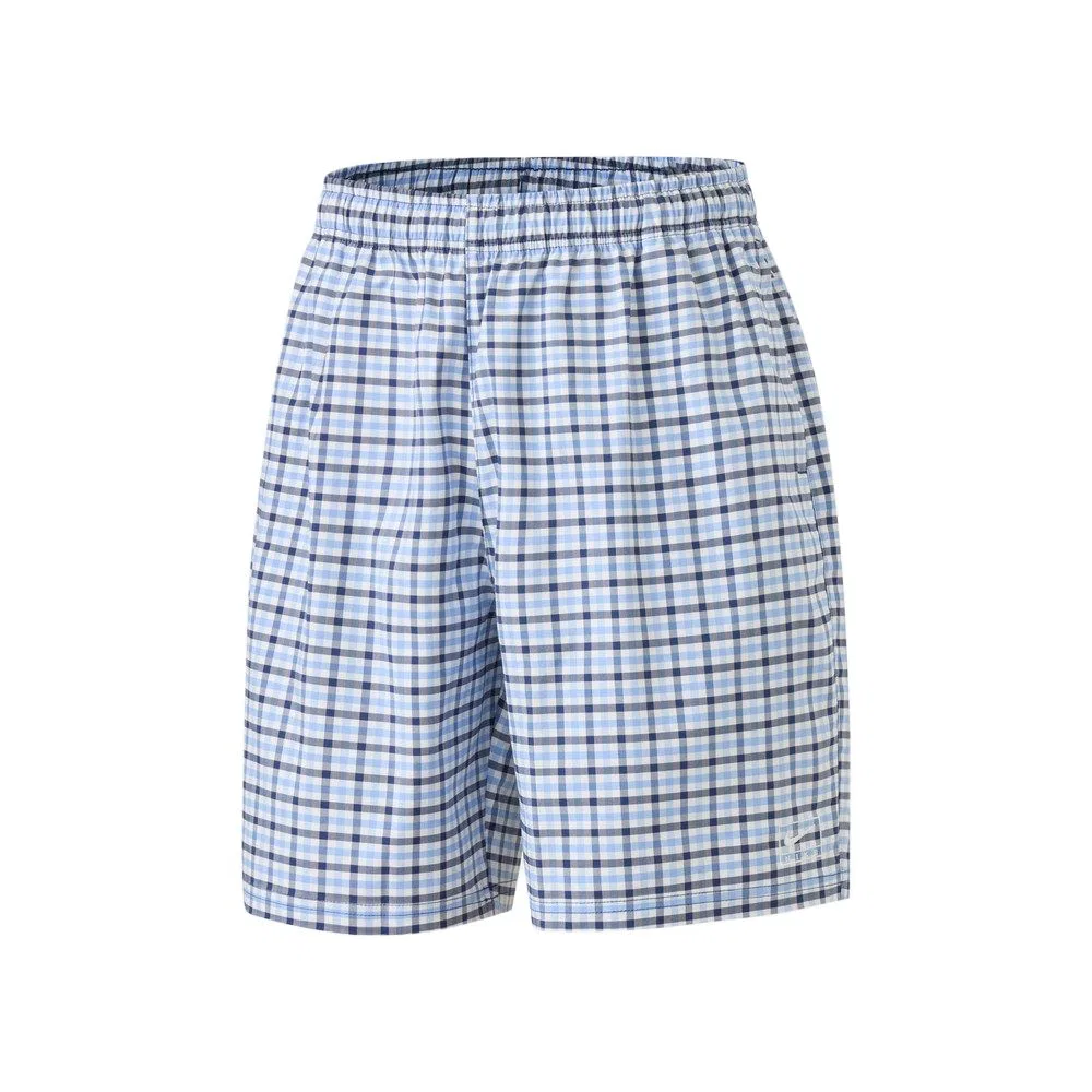 Шорты мужские Casual Blue 468 Moderate Nike
