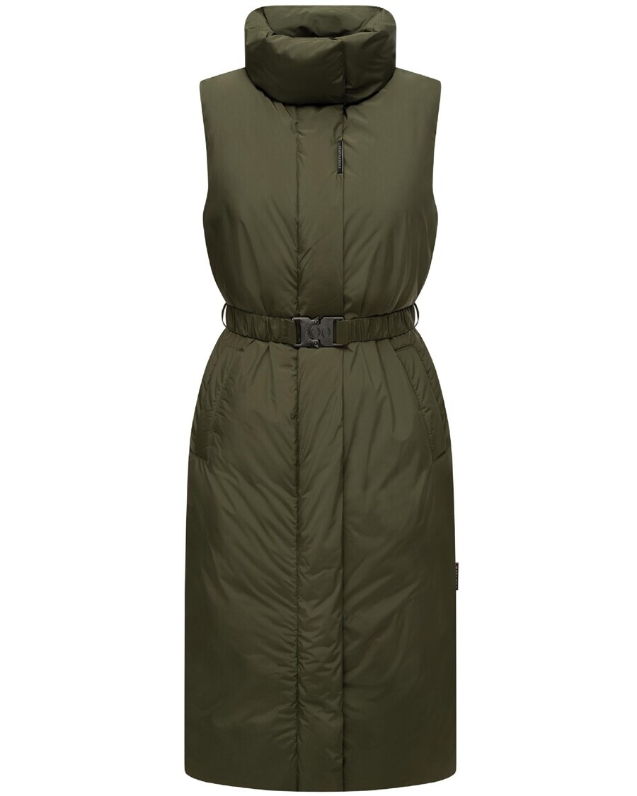 

Жилет NAVAHOO Vest Abendlied XIV, оливковый