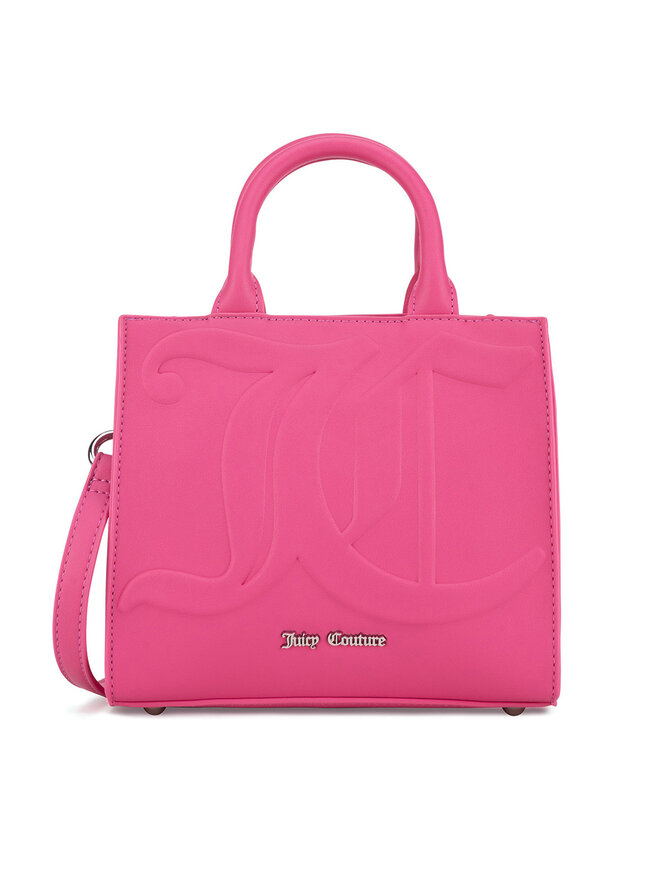 

Сумка Juicy Couture, розовый