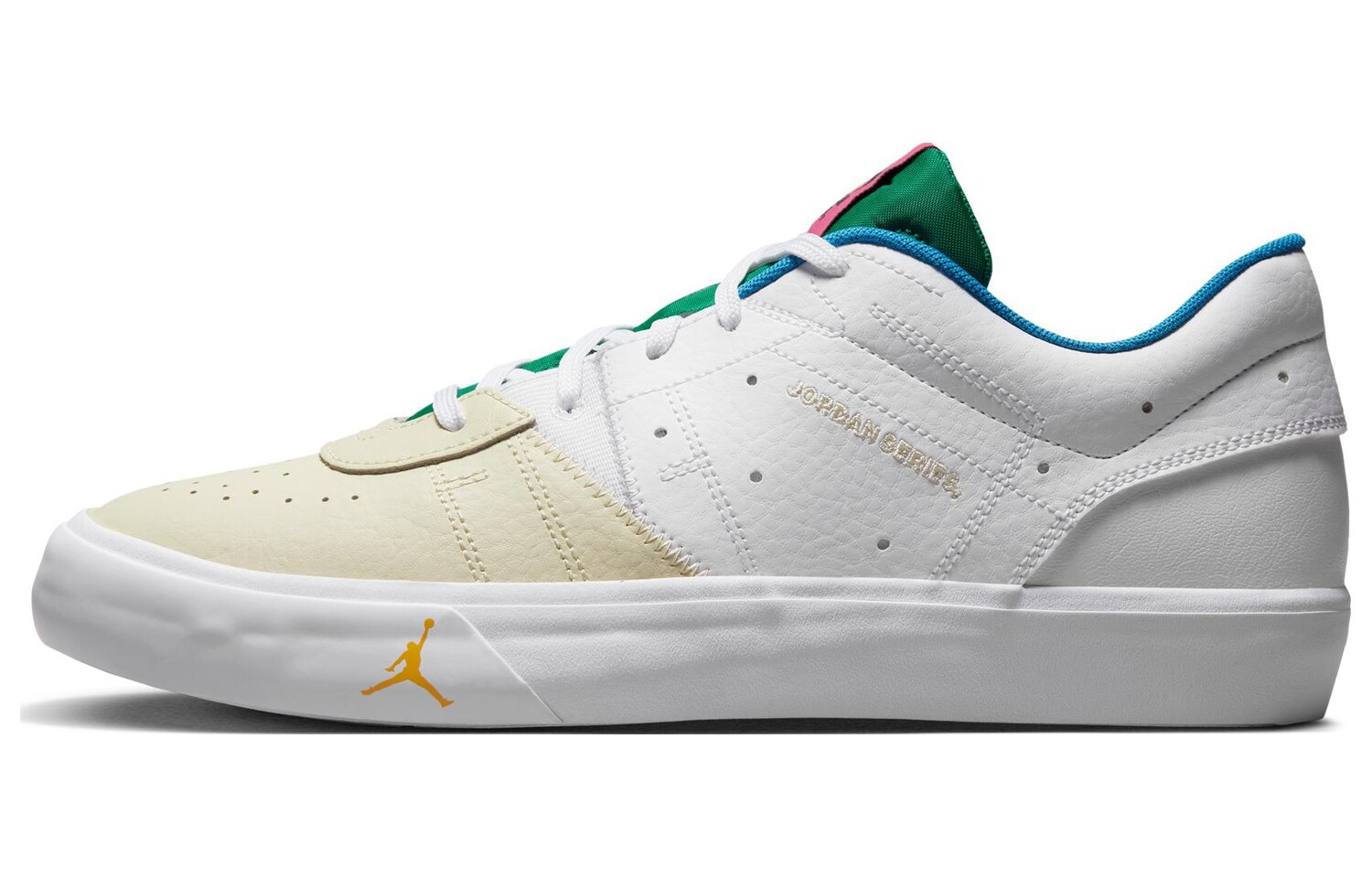 

Обувь для скейтбординга Jordan Air Jordan Series Мужская, Серый, Обувь для скейтбординга Jordan Air Jordan Series Мужская