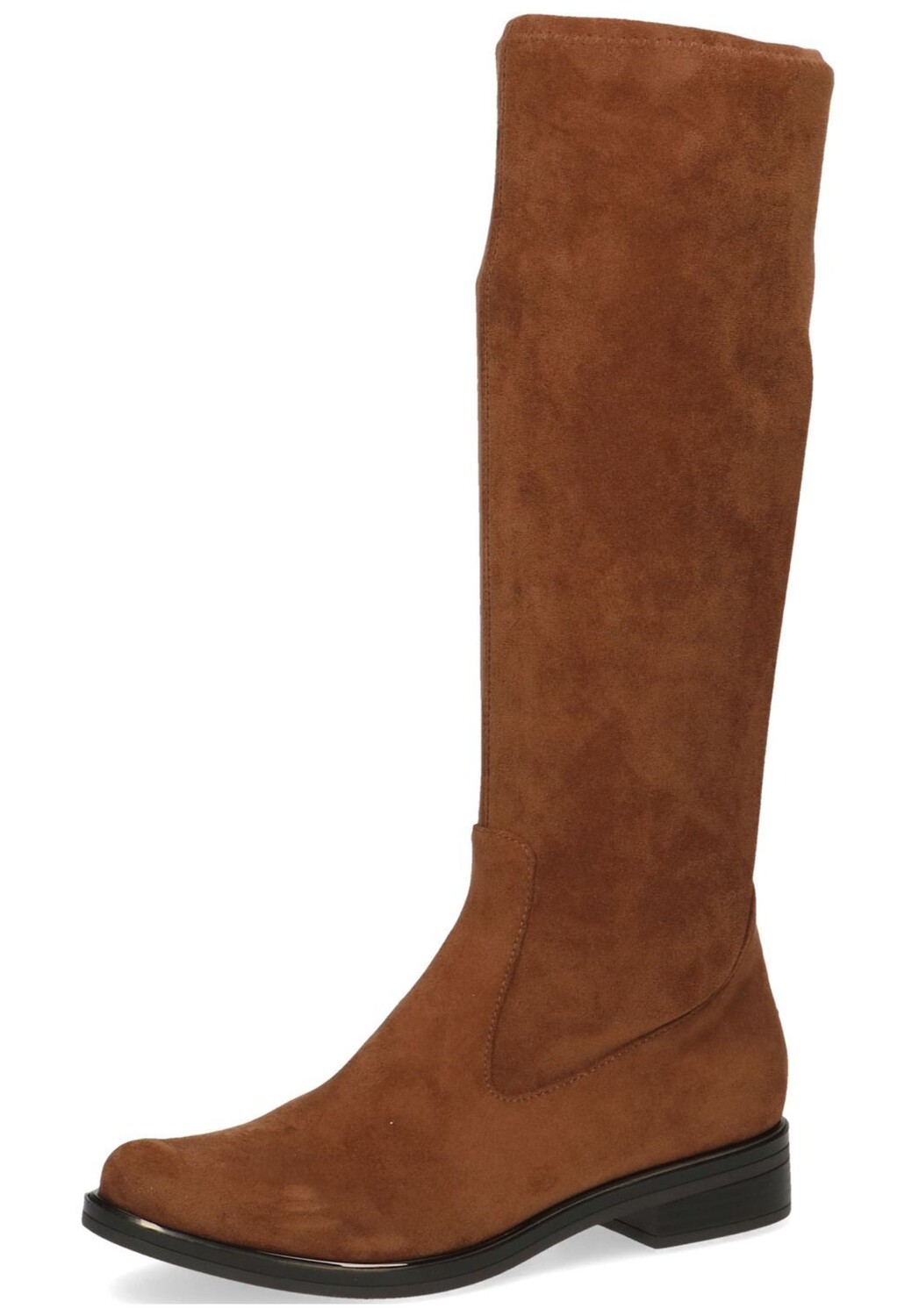 

Ботинки Caprice Stiefel, цвет Brandy