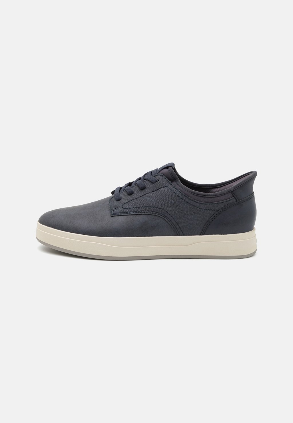 

Повседневные туфли на шнуровке ARDEN EFFORTLESS ALDO, темно-синий