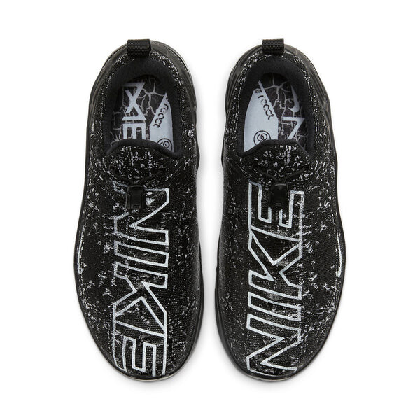 Кроссовки реагировать меткон Nike, белый — фото 4