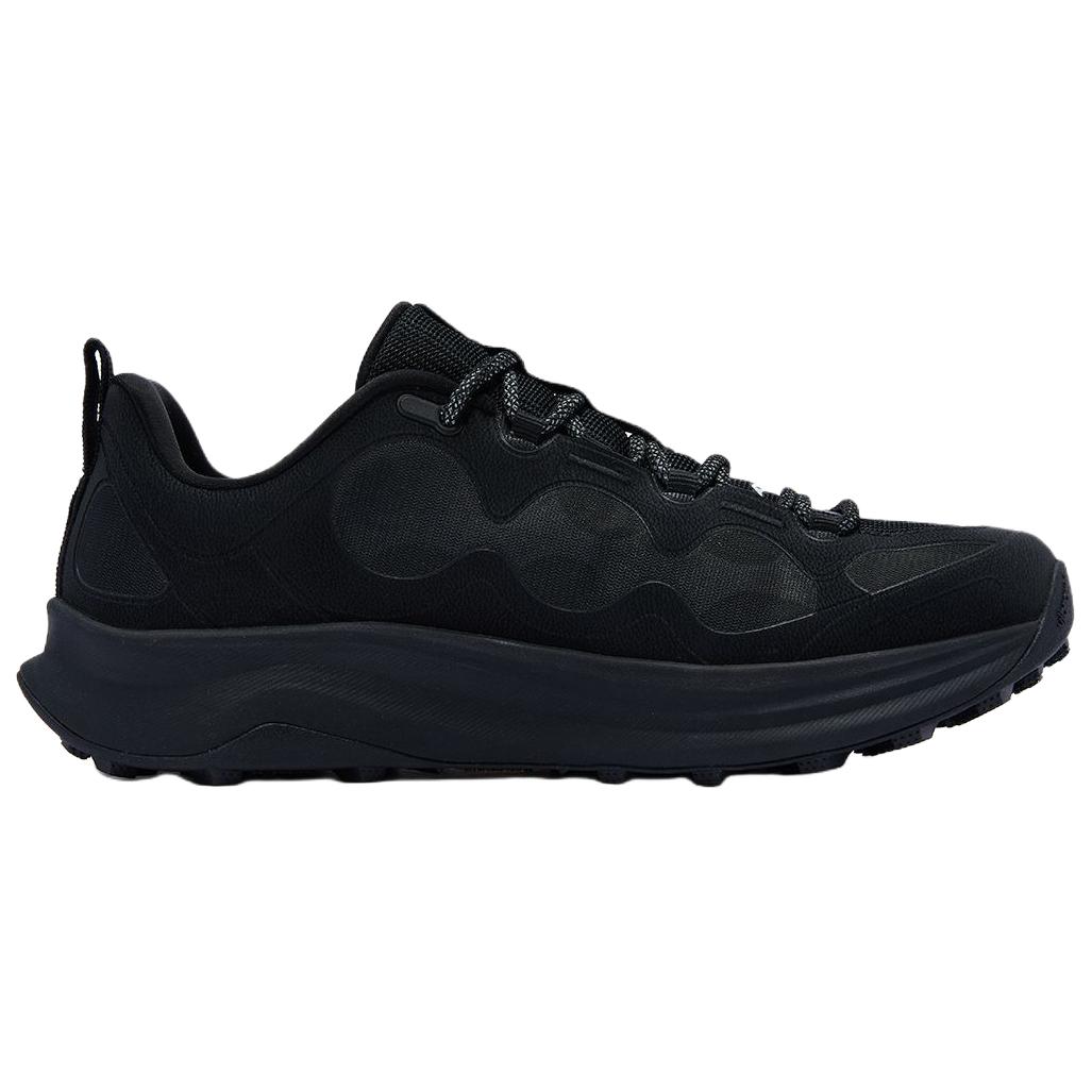 Saucony Peregrine Falcon 16 кроссовки для тренировок, города и бега унисекс Black — фото 3