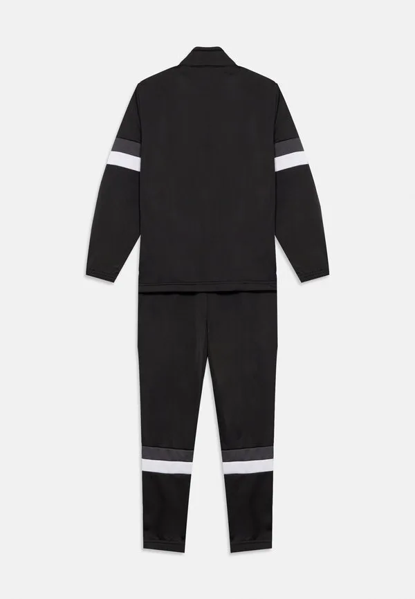 Спортивный костюм teamrise унисекс Puma, Black — фото 2