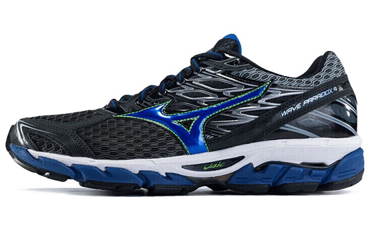 

Кроссовки Mizuno Wave Paradox 3 Black/Blue