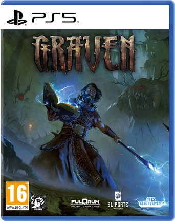 

Graven Fulqrum