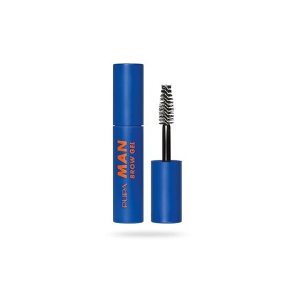 

Pupa Man Brow Gel 001 Прозрачный гель 5,5 мл Pupa Milano