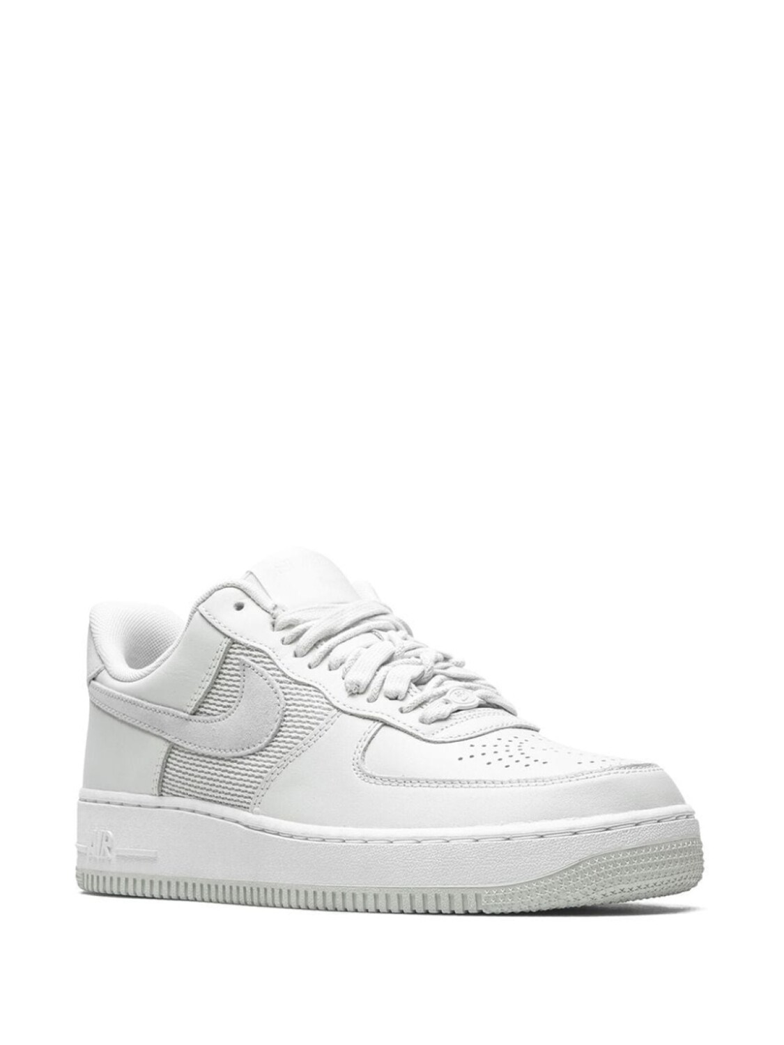 

Кроссовки Air Force 1 Low из коллаборации со Slam Jam Nike, белый
