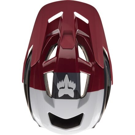

Шлем Speedframe Mips Pro Fox Racing, цвет Black Camo