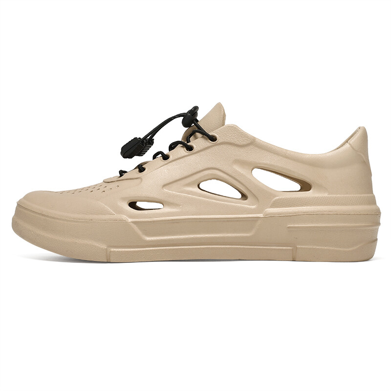 

Сабо унисекс Caritesport, белый