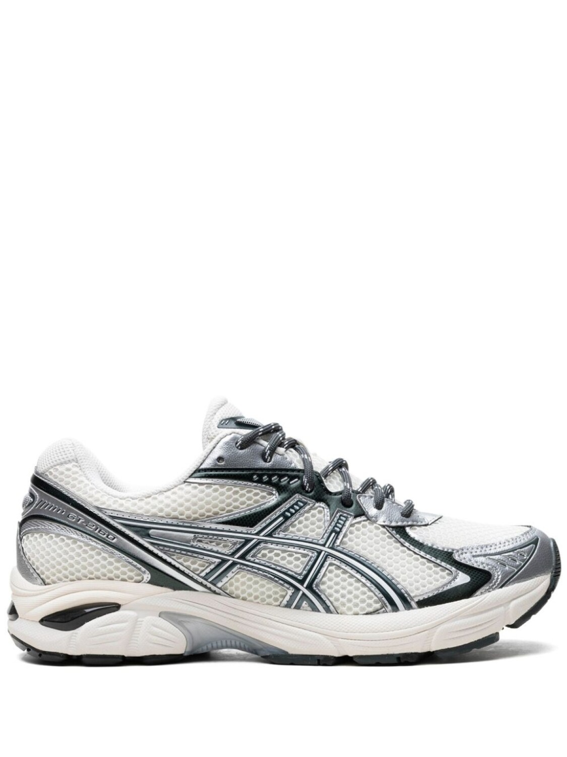 

ASICS кроссовки GT-2160 Cream Scarab из коллаборации с Kith, белый