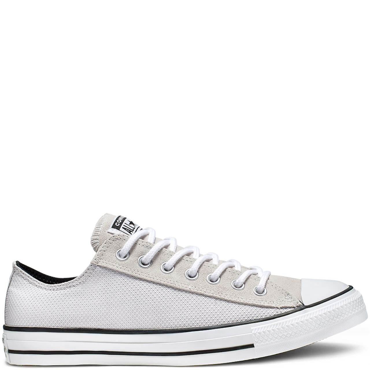 

Низкие кеды Converse Chuck Taylor All Star OX Pale Putty, белый