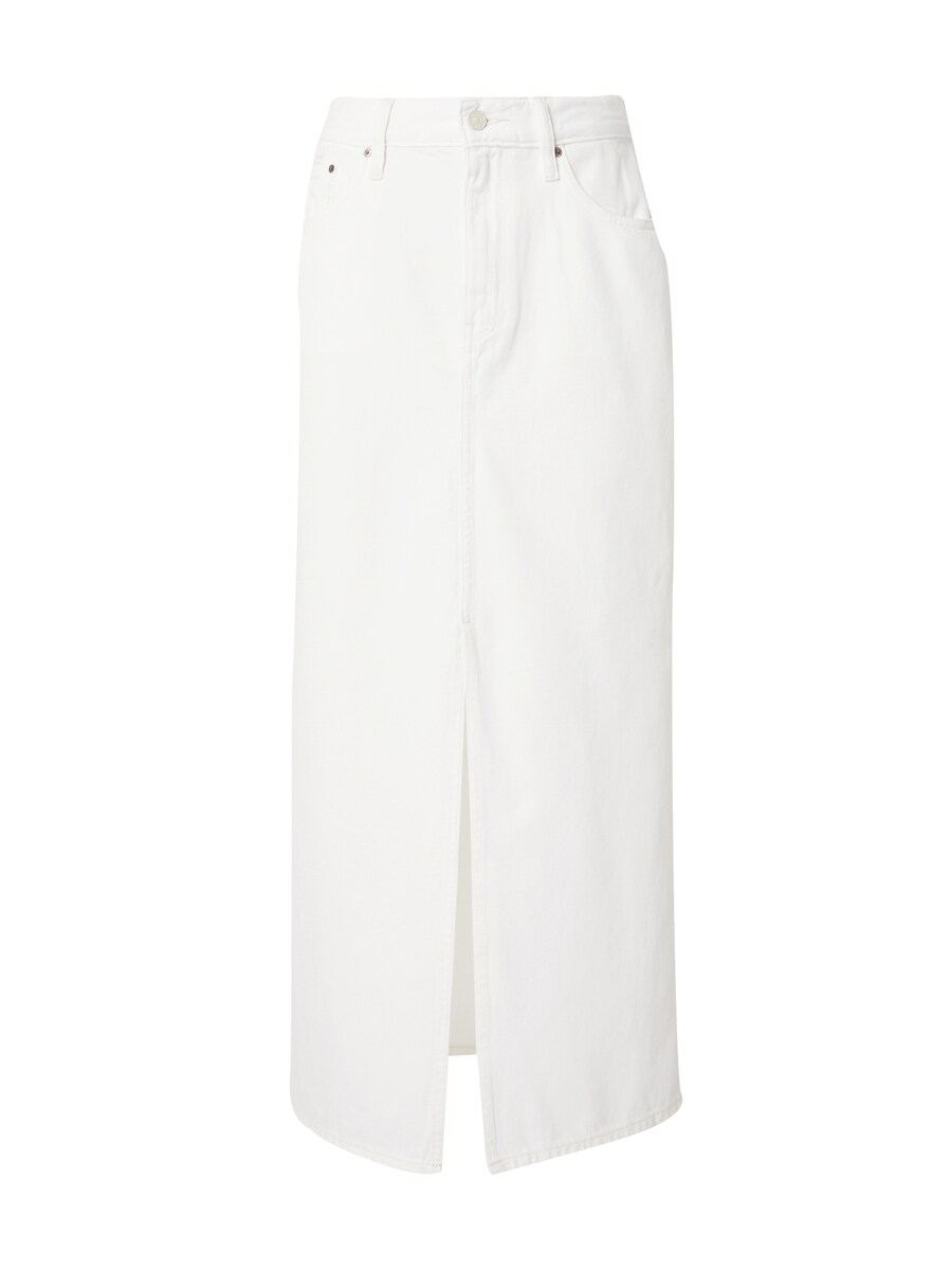 

Юбка G-STAR Viktoria, цвет White denim