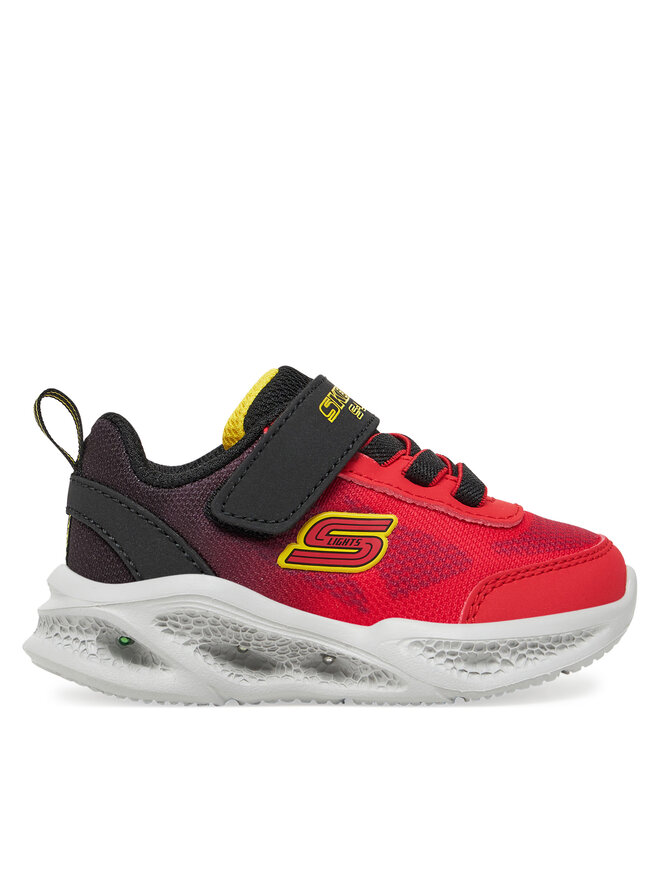 

Кроссовки Skechers, красный