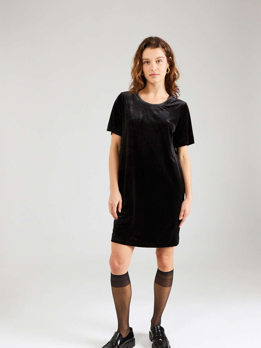 

Платье ESPRIT, черный