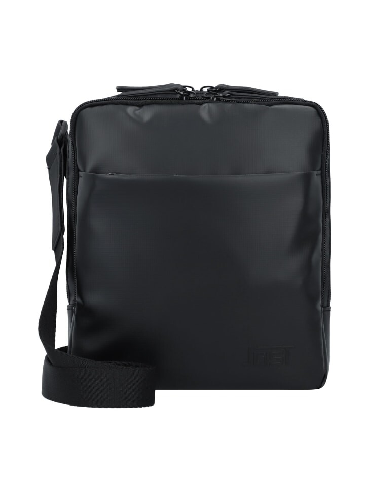 

Наплечная сумка Jost Tolja Mini Bag Umhängetasche XS 18 cm, черный