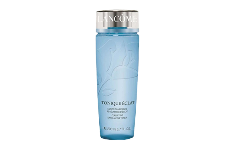LANCOME LANKOU Blue Water тонер для осветления, увлажнения и очищения TD без спирта/TE содержит этиловый спирт 50мл/200мл/400мл — фото 4