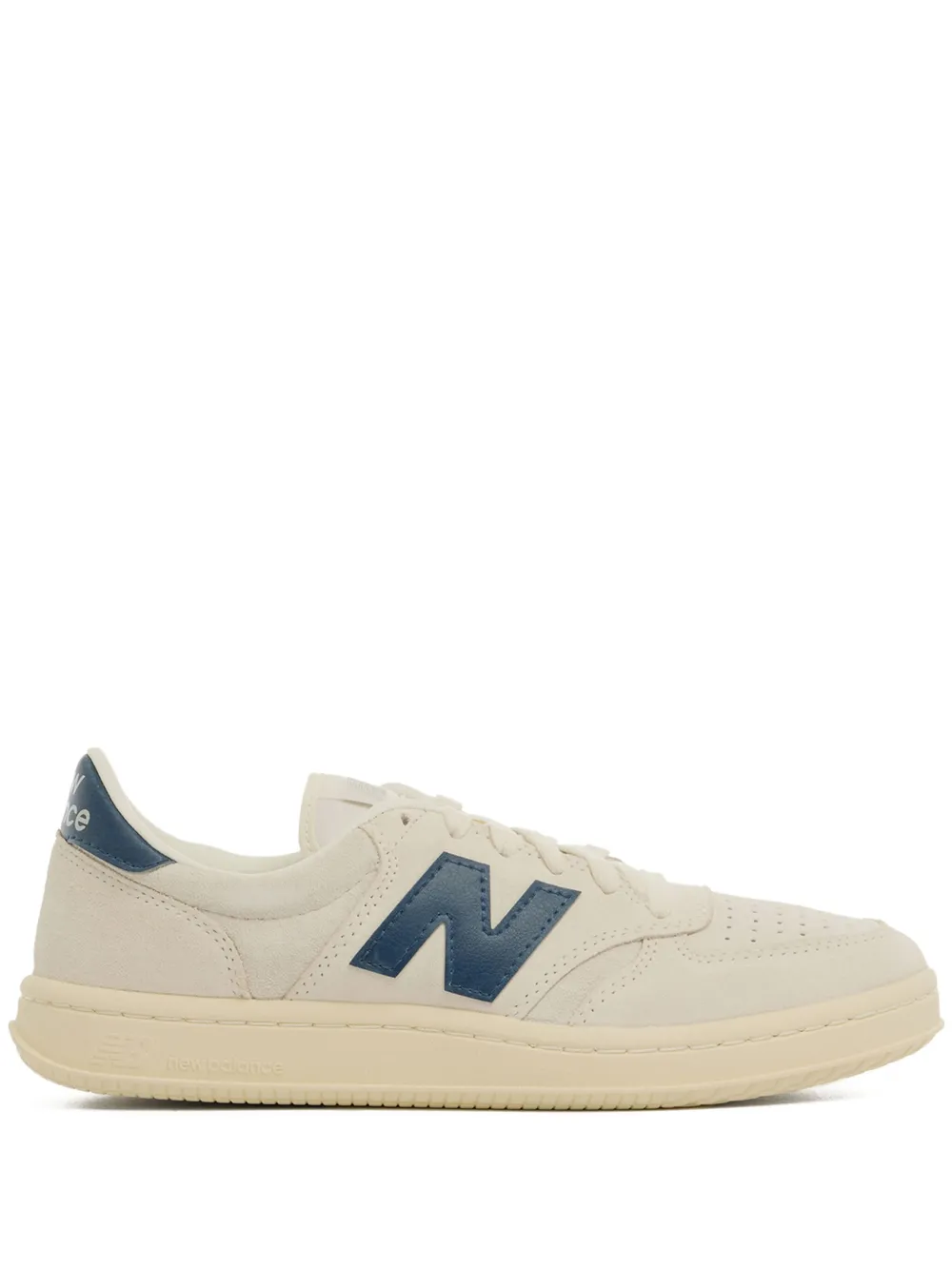 

Кроссовки T500 NEW BALANCE, нейтральный