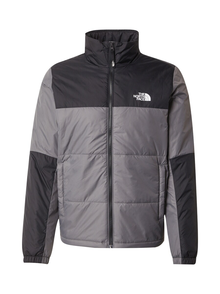 

Зимняя куртка THE NORTH FACE GOSEI, серый