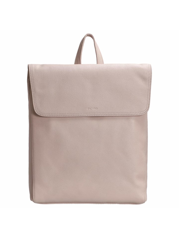 

Рюкзак PICARD, розовый