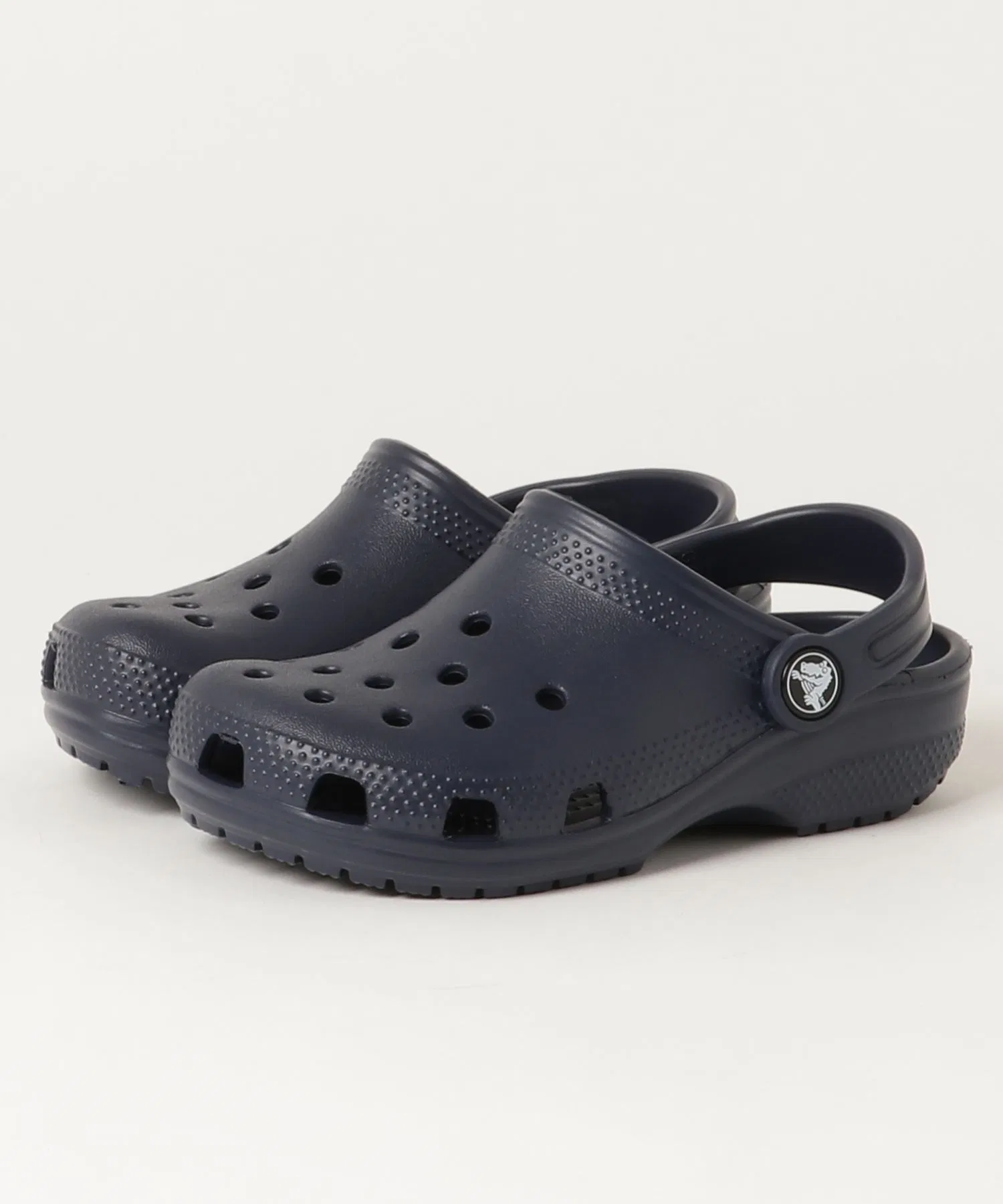 Детские сандалии Crocs Classic Clog K