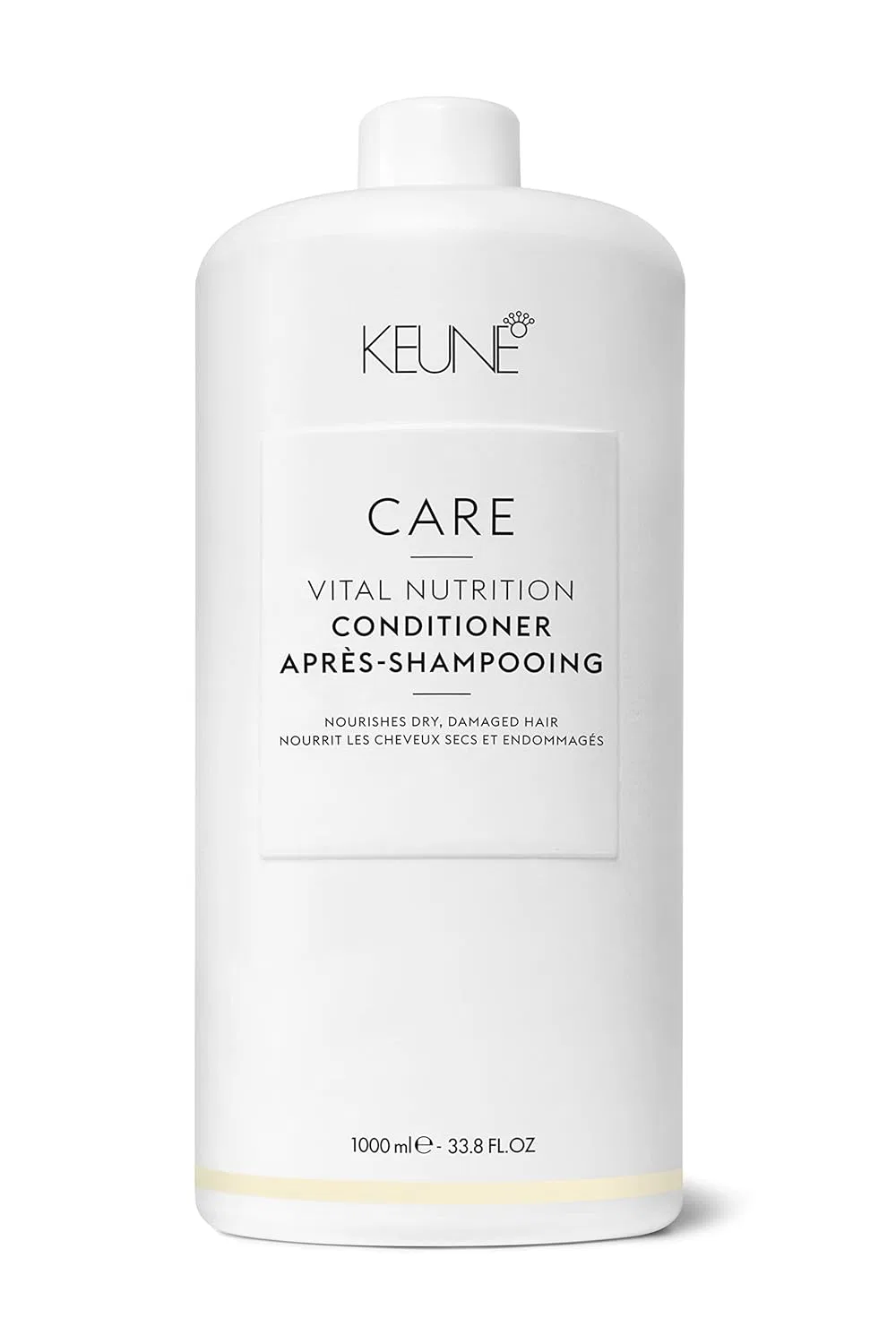Питательный кондиционер для сухих и поврежденных волос «Care Vital Nutrition» от Keune Keune