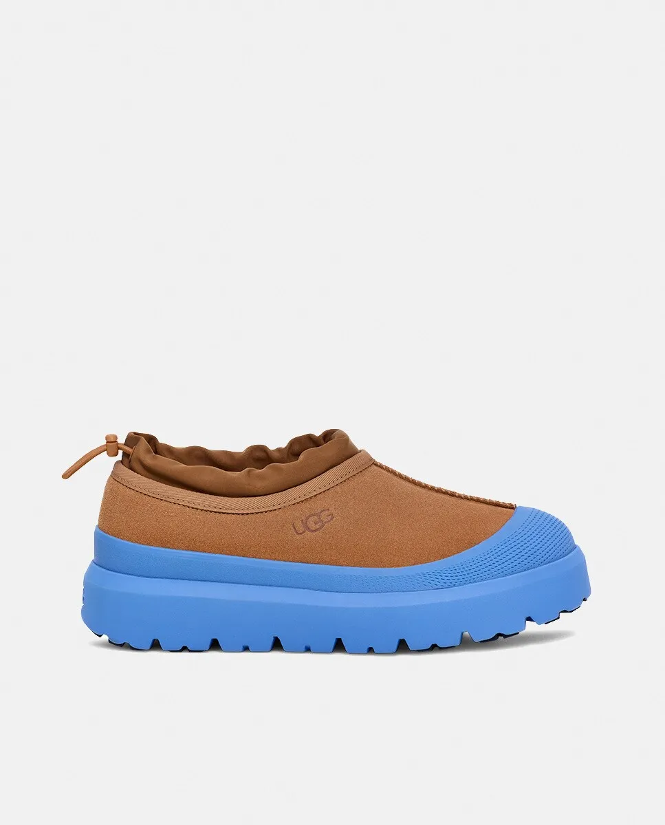 

Мужские сабо Tasman Weather Hybrid UGG, синий