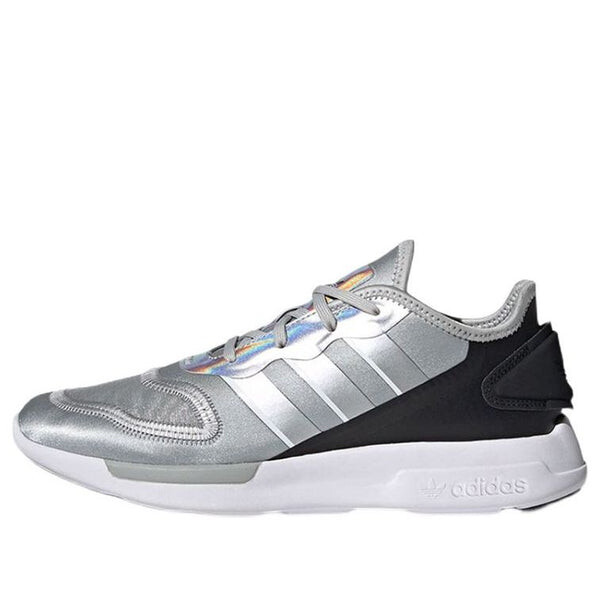 

Кроссовки zx 2k флорин Adidas, серый