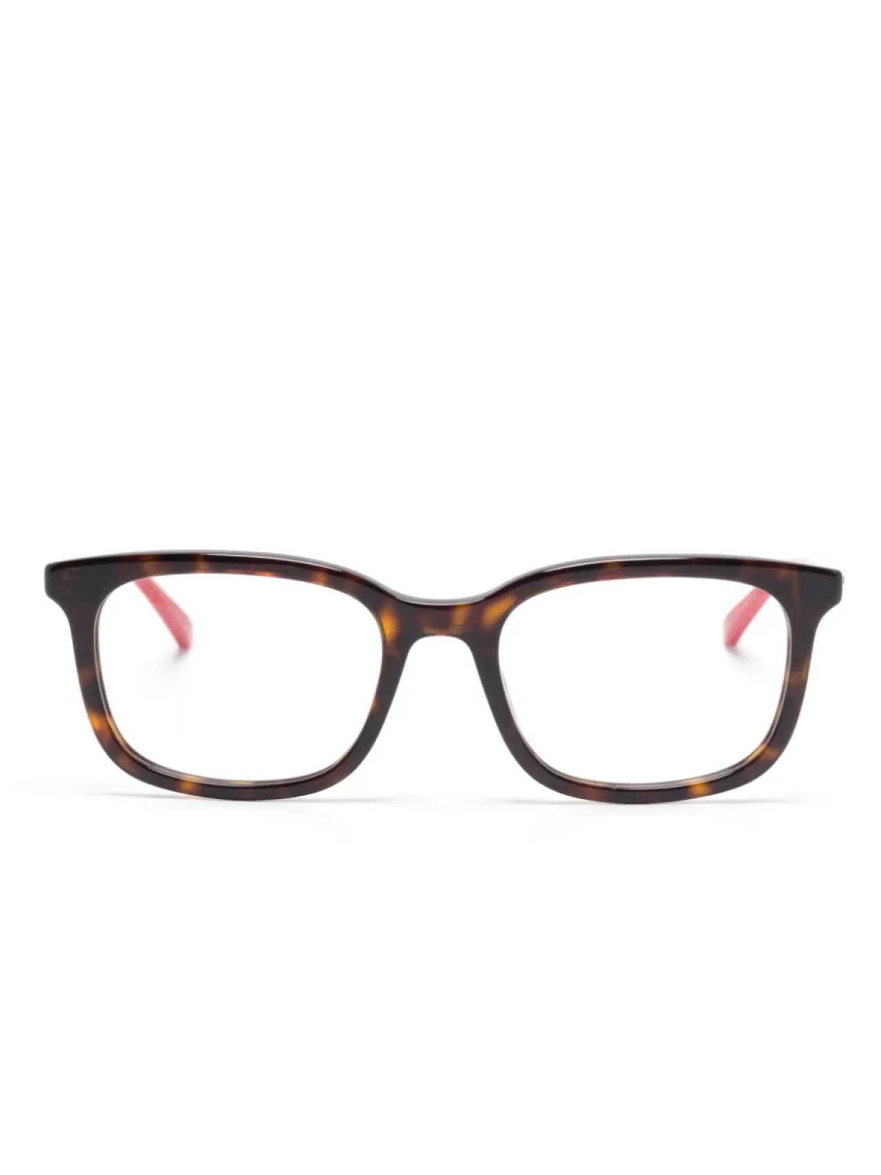 

Очки GG1928O Gucci Eyewear, коричневый
