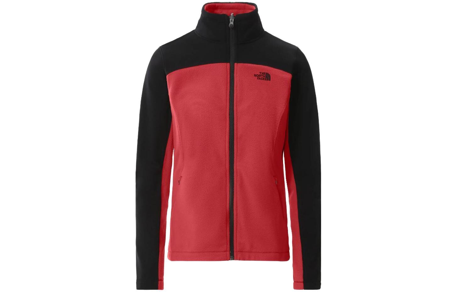 

THE NORTH FACE Женская куртка, цвет Fuchsia - TNF black