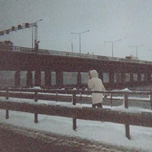 

Виниловая пластинка Sun Kil Moon - This Is My Dinner