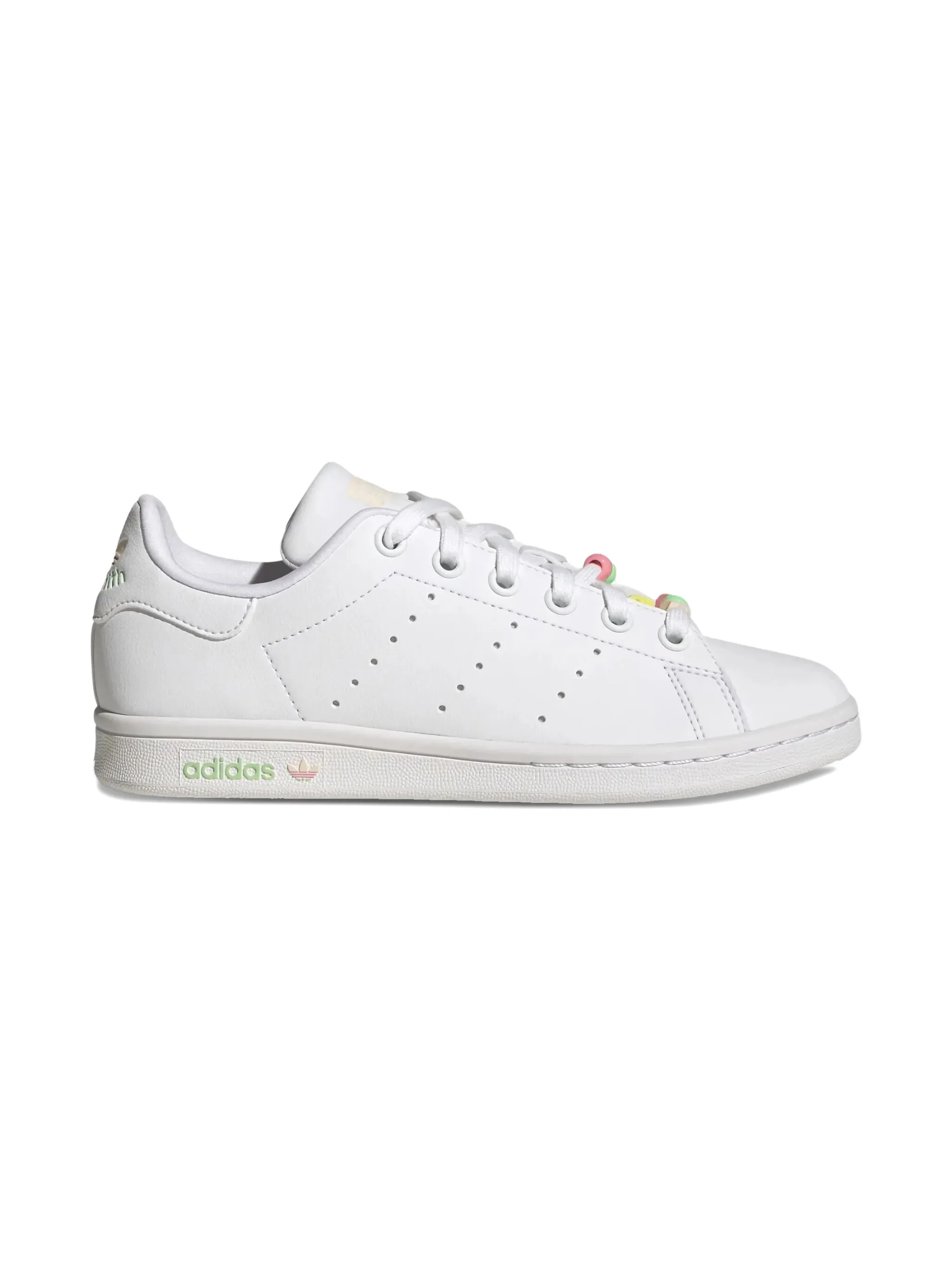 

Кроссовки Stan Smith Adidas Kids, белый