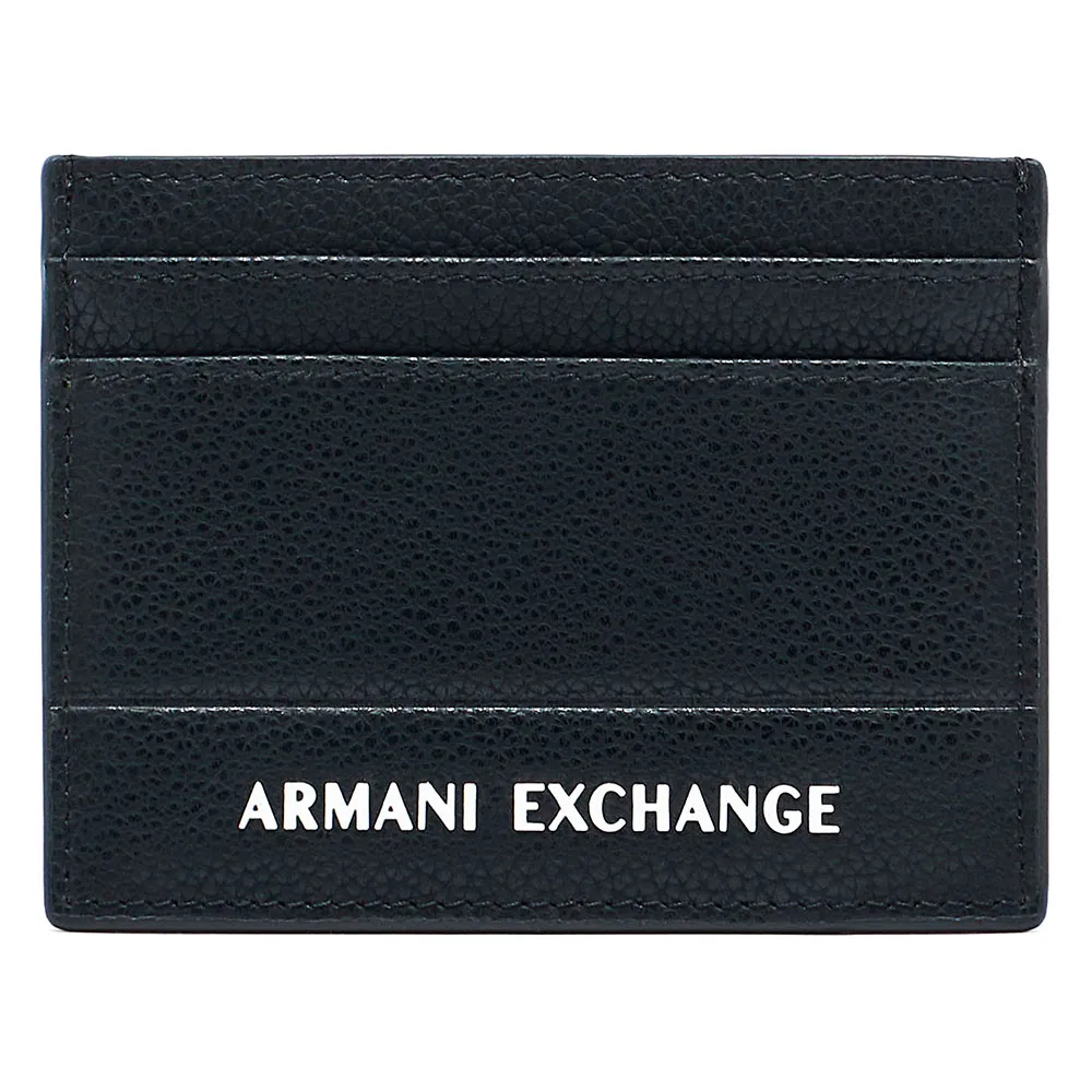 

Кошелек Armani Exchange XM000169_AF17217, черный