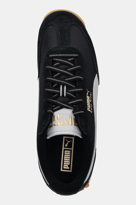Кроссовки Easy Rider Footie Puma, черный — фото 4