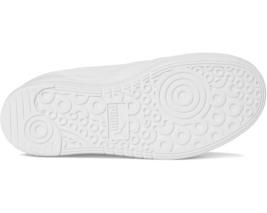 Кроссовки PUMA Palermo Elevata Shoes, цвет Puma White — фото 3