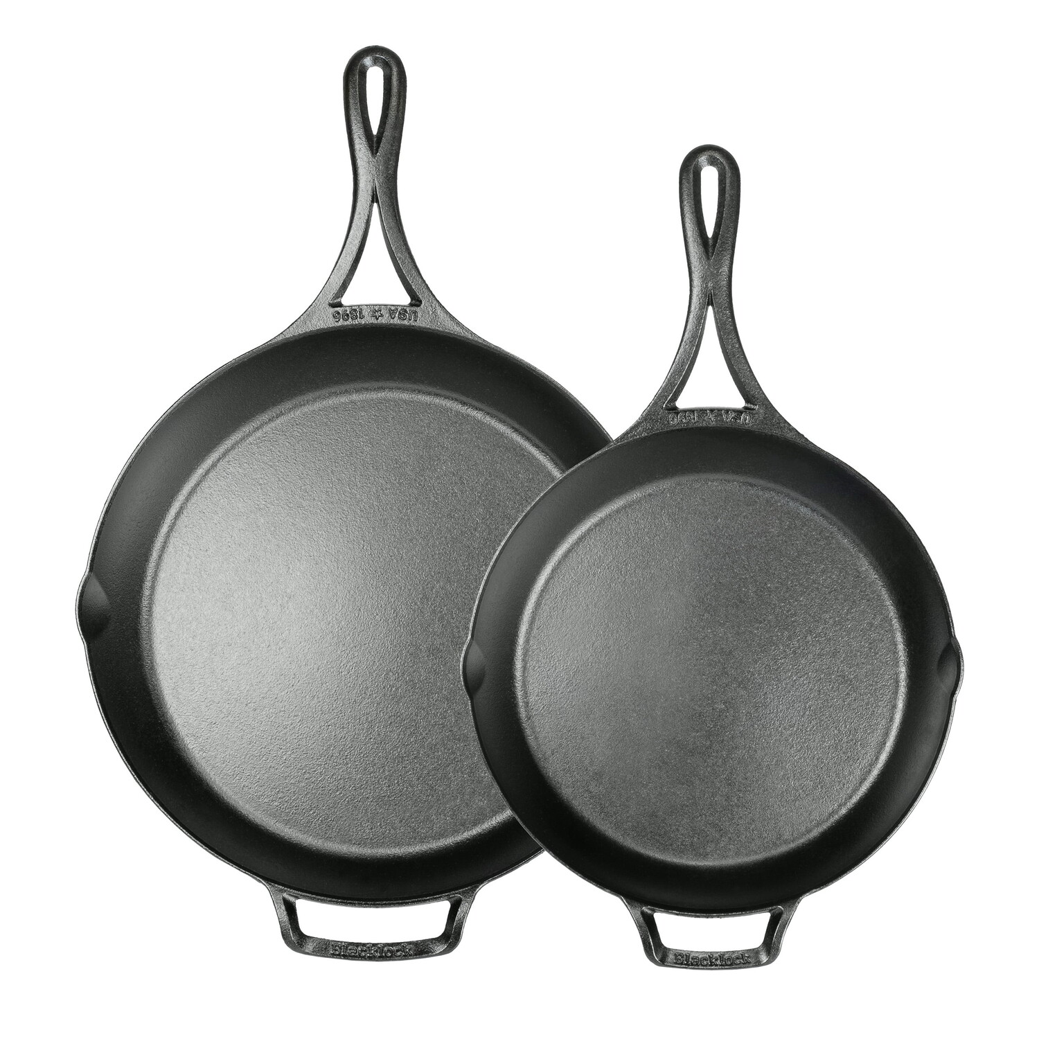 

Сковорода Lodge Cast Iron Chef Collection