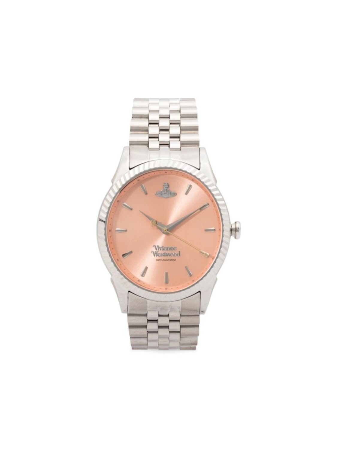 

Наручные часы The Seymour 38 мм Vivienne Westwood, оранжевый