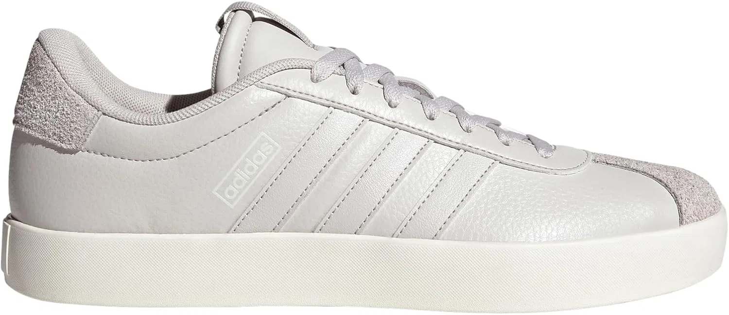 Кроссовки мужские adidas, серые