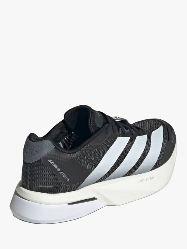 Женские беговые кроссовки Adizero Boston 13W adidas — фото 3