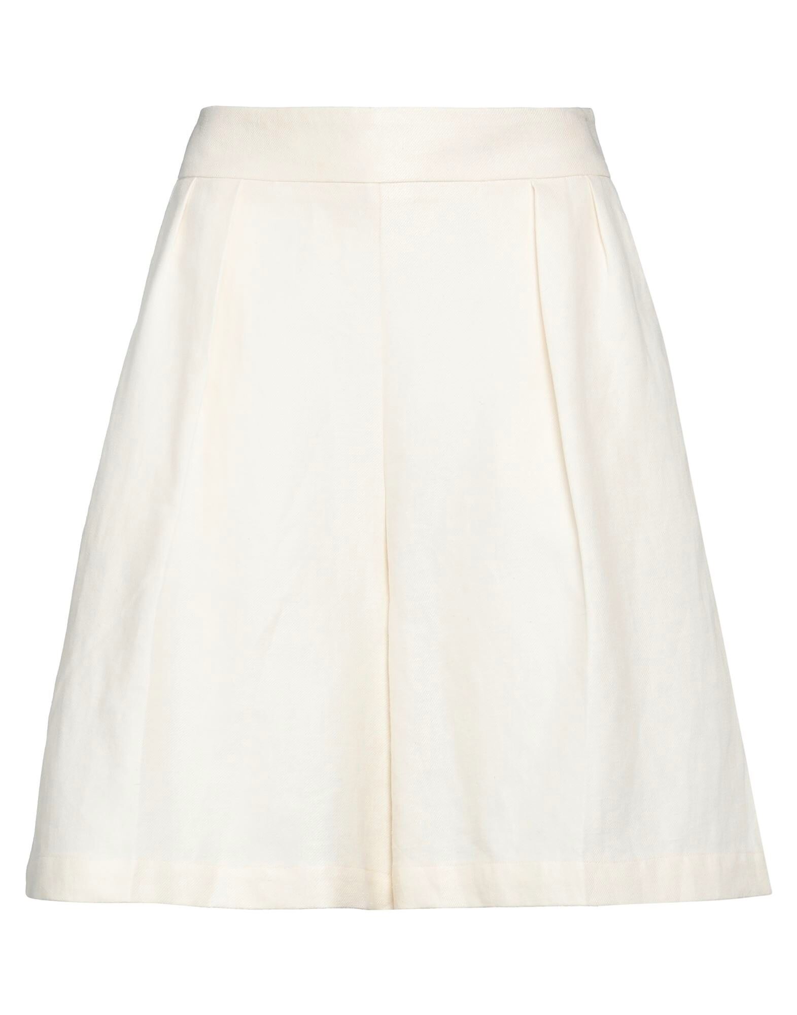 

Шорты Liviana Conti, айвори