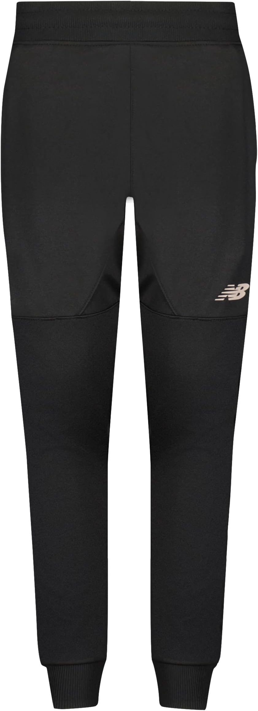 

Брюки New Balance Performance Tech Fleece Joggers, черный