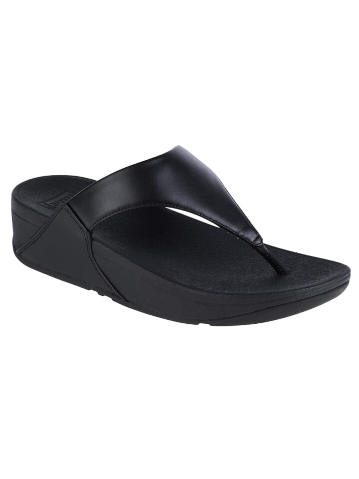 Сандалии fitflop, черный